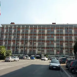 Adagio Garden 4*, Roma Italia