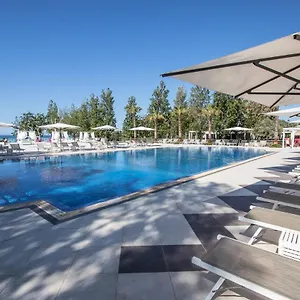 Le Dune 4*, Menfi Italia